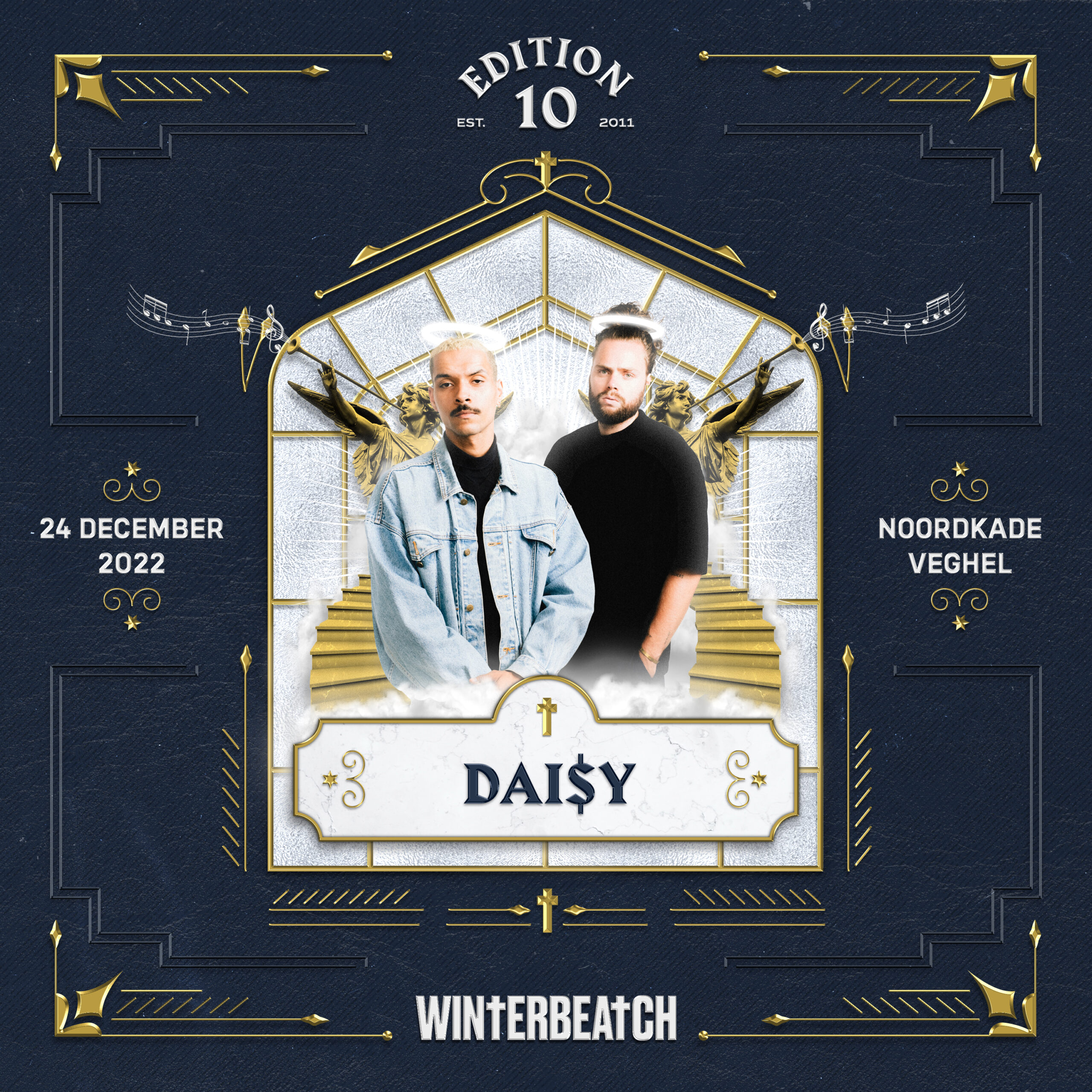 WB22-Daisy-Square
